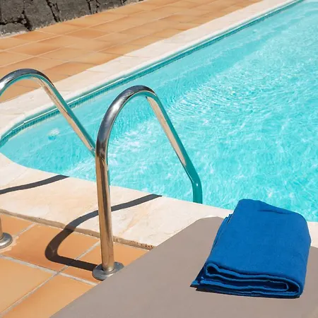Paisajes De Lanzarote